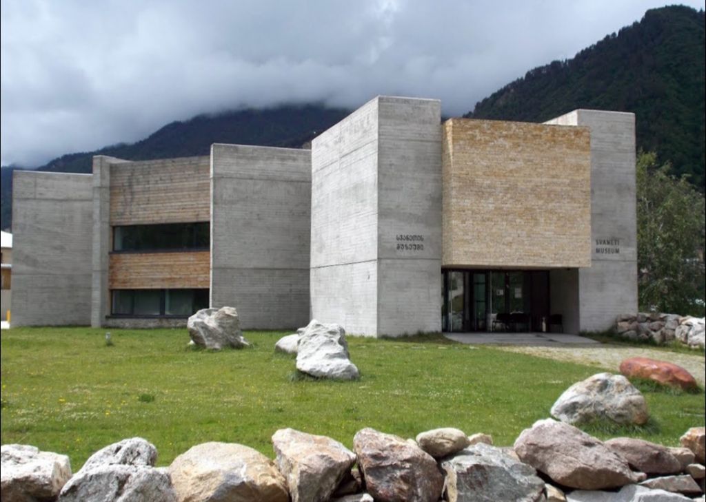 დღიანი ტური სვანეთში , თანხაში შედის უშგულის დათვალიერება.....ენგურის წყალსაცავი, მესტია, უშგული...