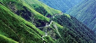 თუშეთი დღიანი ჯიპ-ტური --