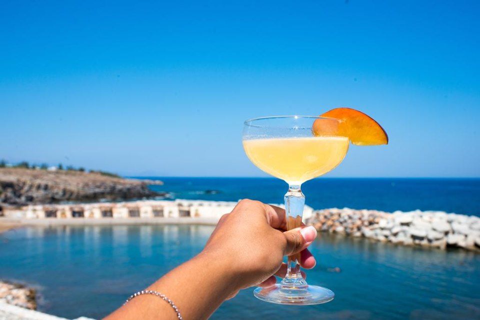 კრეტა აგვისტოს რეისი