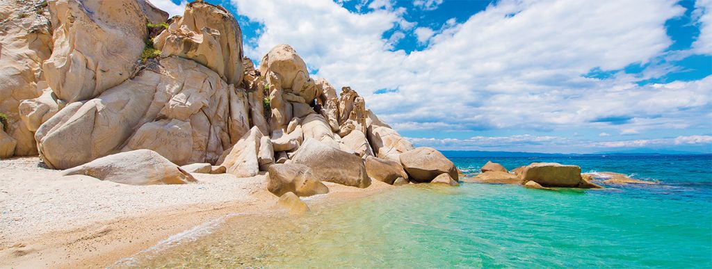 ჰალკიდიკი * სასტუმროები