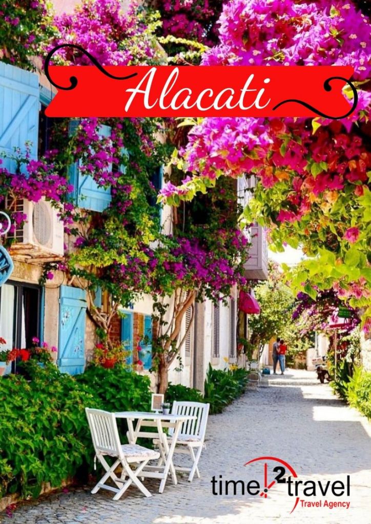 ალაჩათი / თურქეთი - !!!