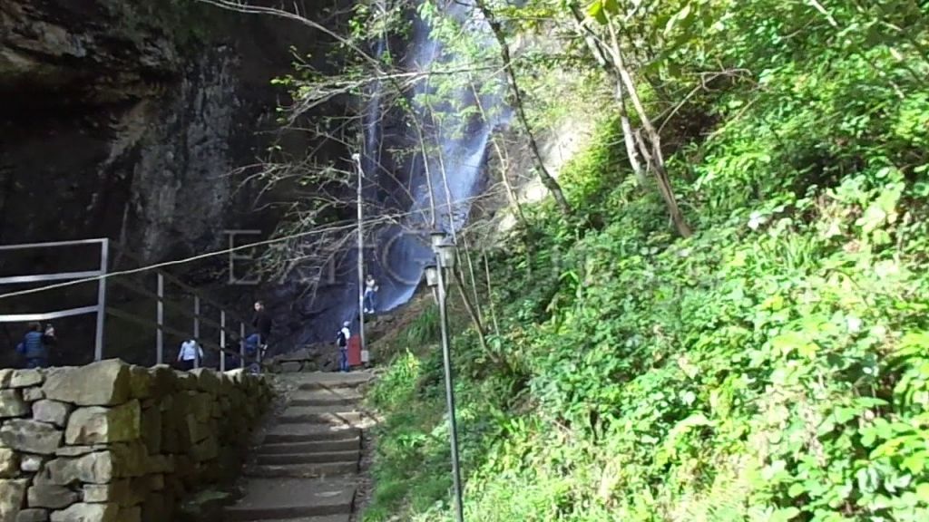 ბათუმი, მტირალას ეროვნული პარკი