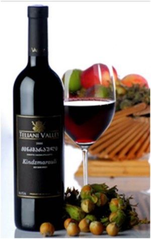 ღვინის ტური კახეთში Винный тур в Кахети