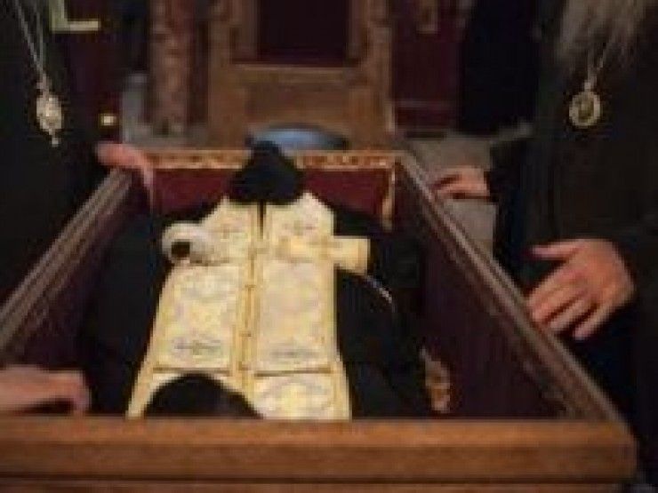 ტური მცხეთაში Тур в Мцхета