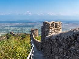 tour in Kakheti