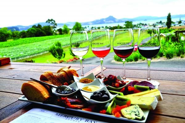 Wine tour in Kakheti