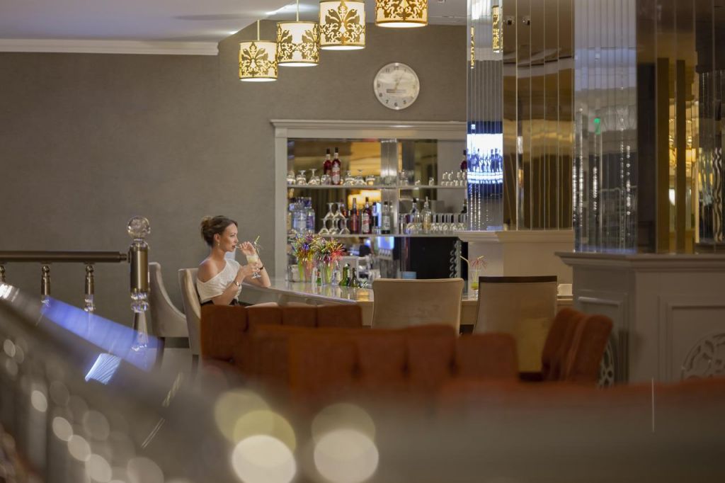 ანტალიის ტური