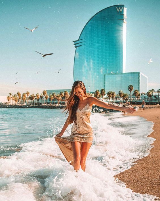 ბარსელონა !