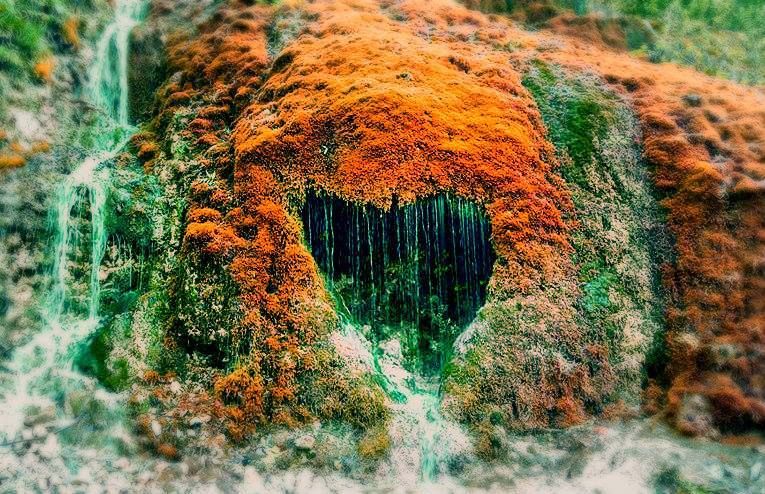 ტური რაჭაში ივნისს