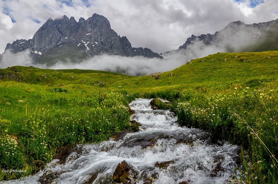 ივნისი - ერთდღიანი ჯუთას ტური