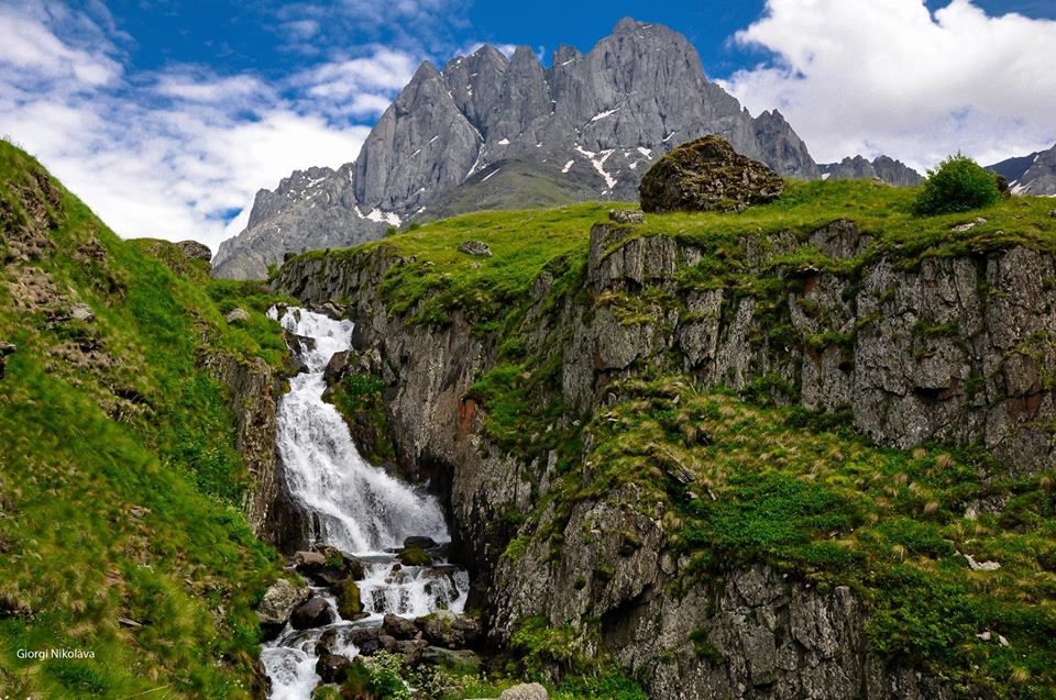 ივნისი - ერთდღიანი ჯუთას ტური
