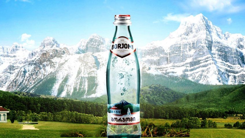 სამცხე-ჯავახეთი (ვარძია, მწვანე მონასტერი, ხერვისის ციხე, რაბათის, ბორჯომი) - Самцхе-Джавахети (Вардзия, Зеленый монастырь, замок Xертвиси, Рабат, Боржоми)