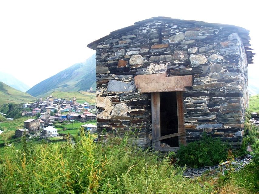 - ივნისი სვანეთი:მესტია,უშგული,ჰაწვალი,ქორულდის ტბები,ჭალაადის ყინულვარდნილი - ყველა უქმეებზე სექტემბრამდე