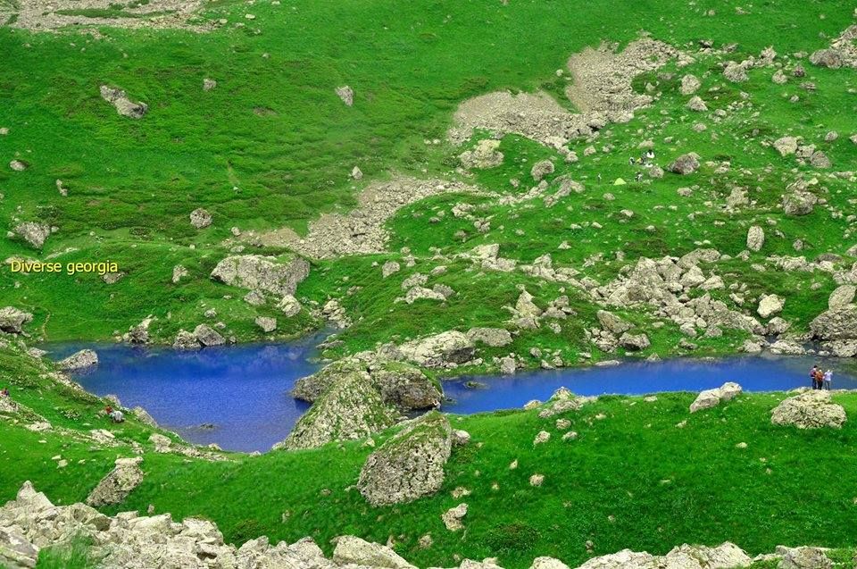 ივლისი - ერთდღიანი აბუდელაურის ტური