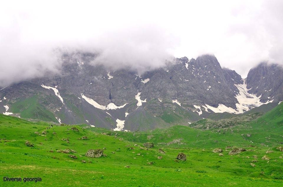 ივლისი - ერთდღიანი აბუდელაურის ტური