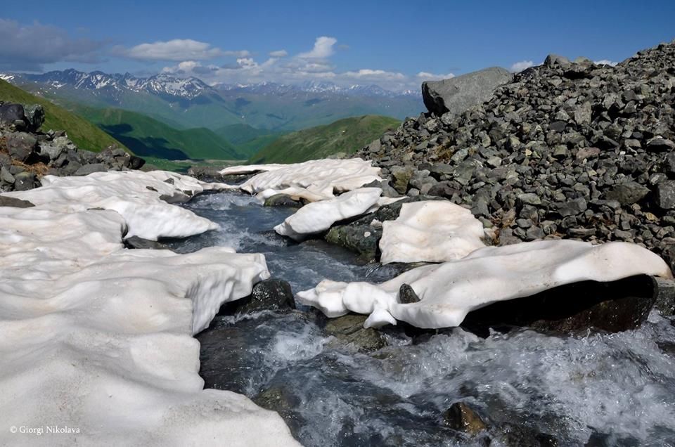 ივლისი - ერთდღიანი აბუდელაურის ტური