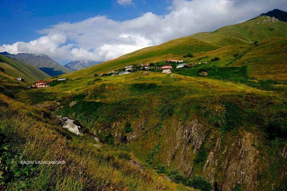 ივლისი - ერთდღიანი ჯუთას ტური