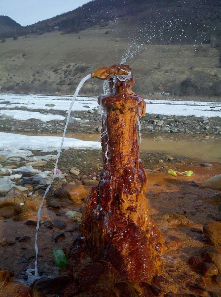 Тур в Казбеги