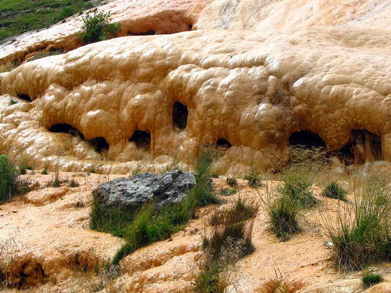 Тур в Казбеги