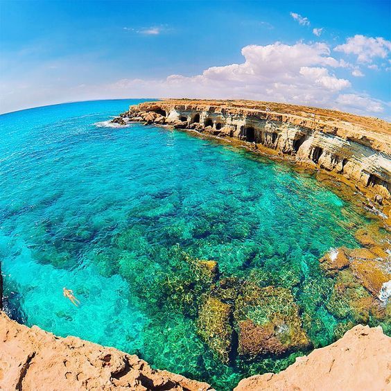 აია ნაპა ♥ !