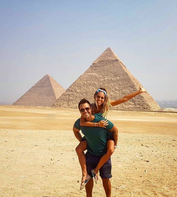 დღე შარმელშეიხში ₾-ად