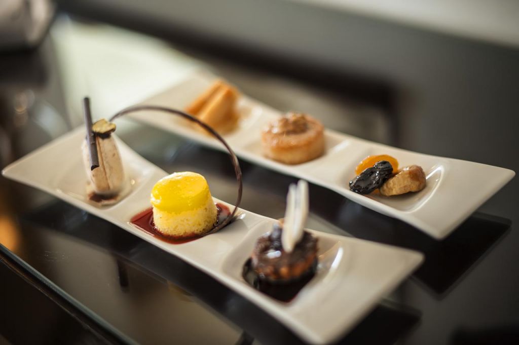 დღე შარმელშეიხში ₾-ად