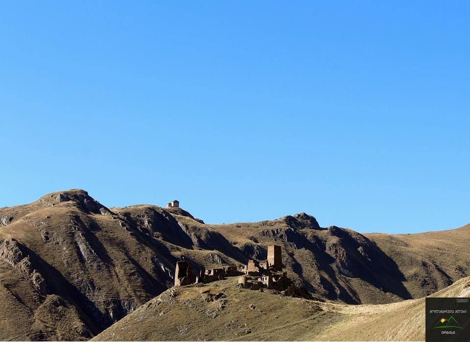 თრუსოს ხეობა