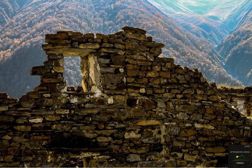 თრუსოს ხეობა