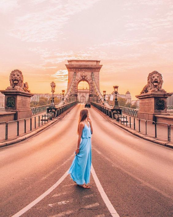 პრაღა-ვენა-ბუდაპეშტი / დღე !