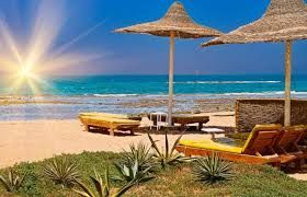 მზე, ზღვა და დასვენება - შარმელშეიხი