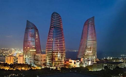 - ივლისს ტური განჯასა და ბაქოში ქუთაისიდან