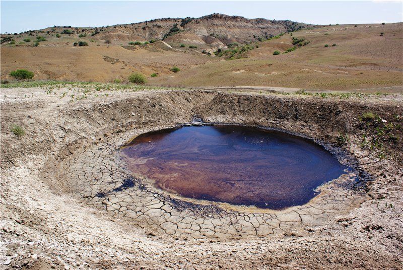 ვაშლოვანის დაცული ტერიტორიები