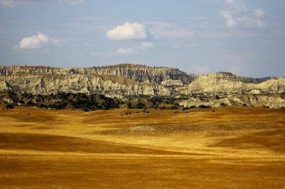 ვაშლოვანის დაცული ტერიტორიები