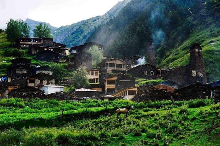 სამდღიანი ჯიპ-ტური თუშეთში!