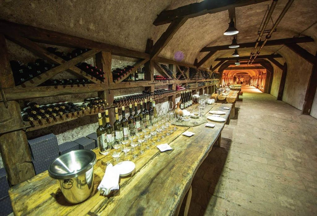 სრულიად კახეთის ტური ...სიღნაღი-ბოდბე-წინანდალი-ყვადელი, ღვინის გვირაბი-ნეკრესი-გრემი-ილიას ტბა-ძველი და ახალი შუამთის მონასტერი..