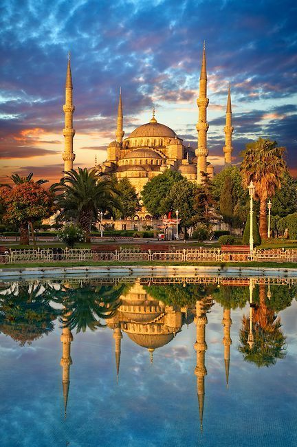 სტამბული