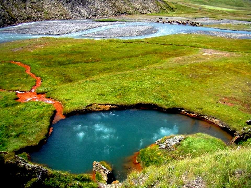 თრუსოს ხეობა