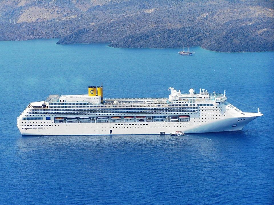 აქცია! კრუიზი მალდივები - შრილანკა - ინდოეთი ! დღიანი კრუიზის ღირებულება !