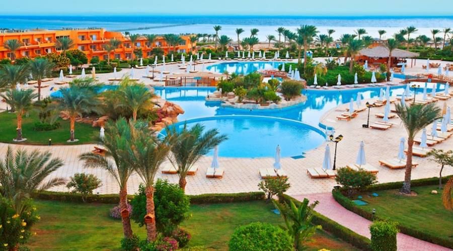 შარმ ელ შეიხი