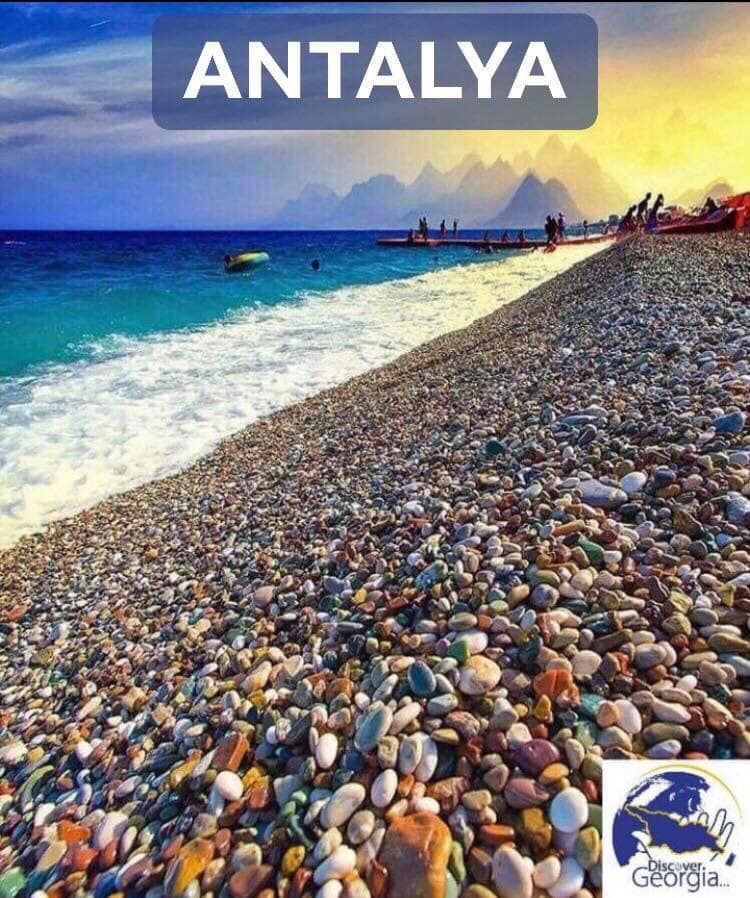 ანტალია