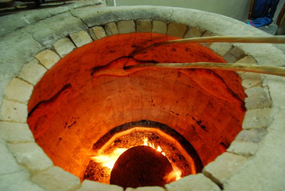 გურმანების ტური