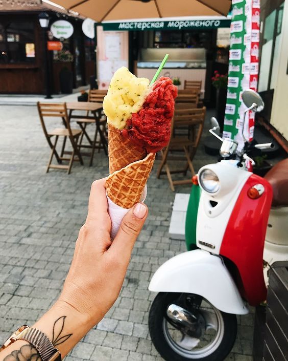 მილანი♥ვენეცია♥ფლორენცია♥რომი - დღე - !