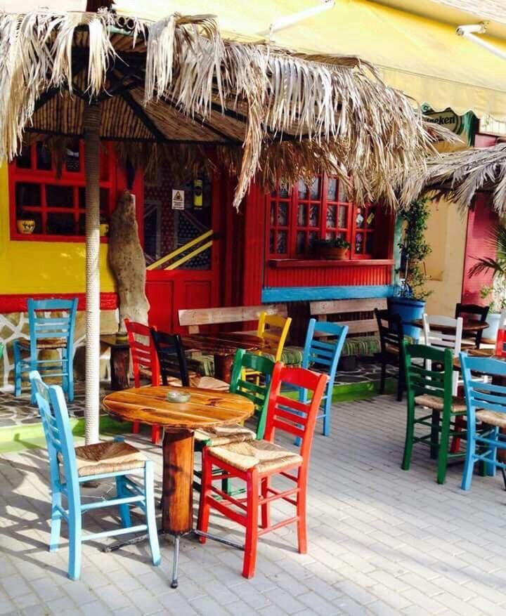 ჰალკიდიკი / საბერძნეთი ⛱️