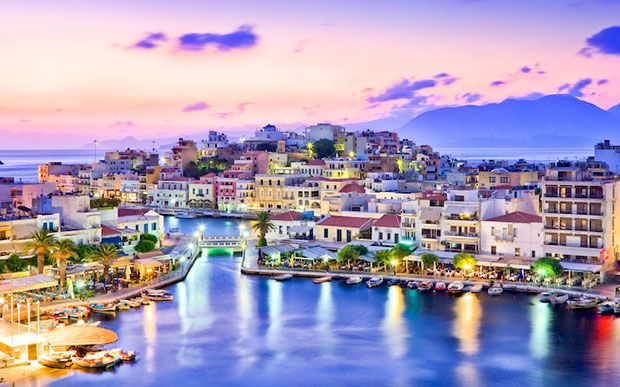 საბერძნეთი/კრეტა