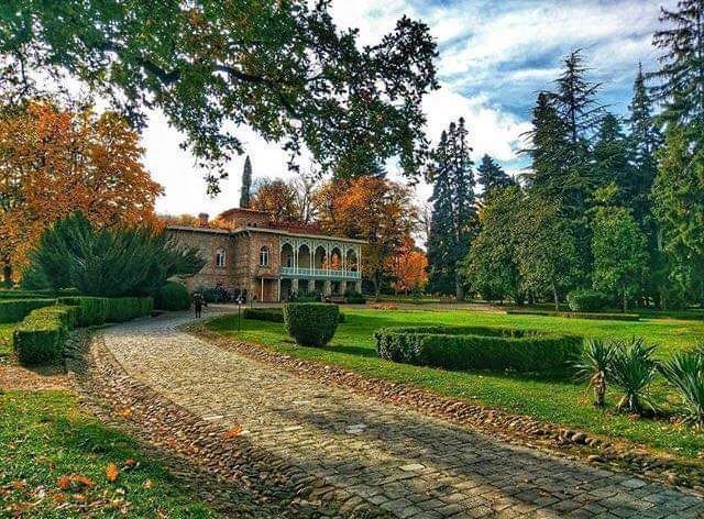 სრულიად კახეთის ტური ...სიღნაღი-ბოდბე-წინანდალი-ყვარელი, ღვინის გვირაბი-ნეკრესი-გრემი-ილიას ტბა-ძველი და ახალი შუამთის მონასტერი..