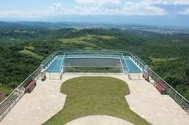 Пещера Прометея, заповедник Сатаплия (Батуми, Грузия)  @ Источник: https://www.sputnik.com/ru/batumi/activities/-peschera-prometeya-zapovednik-satapliya-batumi-gruziya