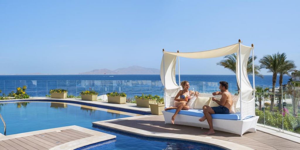 დღე ეგვიპტეში  ₾-ად