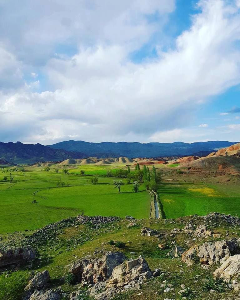 ულამაზესი ტაო კლარჯეთის ტური ორჯერადი კვებით.