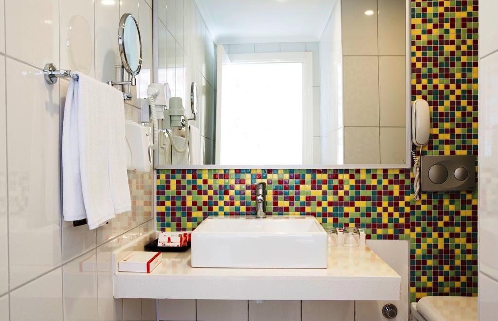 ერთ-ერთი საუკეთესო სასტუმრო თურქეთში