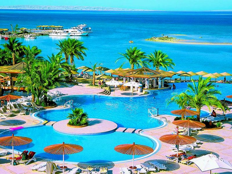 #შარმ ელ შეიხი